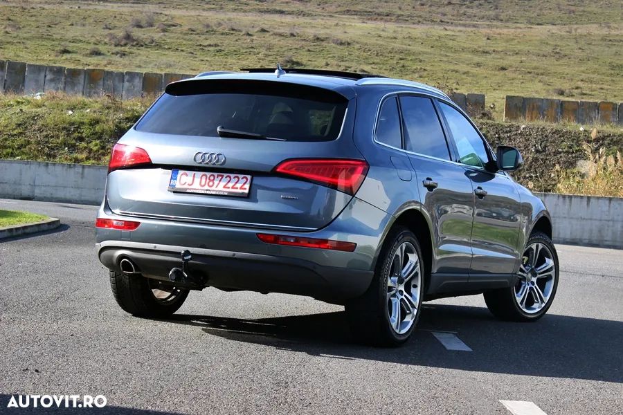 Audi Q5 2.0 TDI Quattro (clean diesel) S tronic - 6
