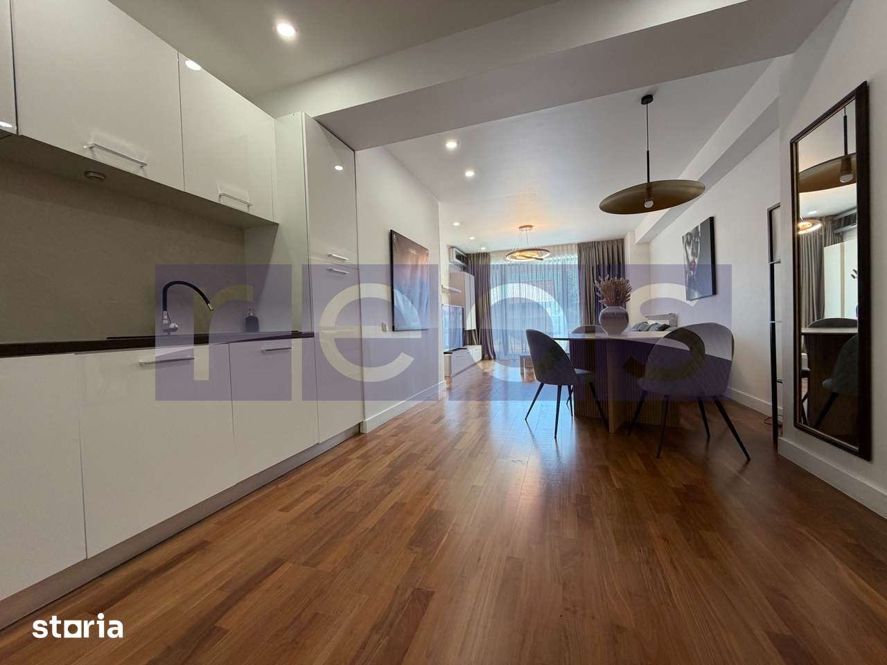 INCHIRIERE 2 CAMERE | ROVERE EXCLUSIVE CONCEPT | EROU IANCU NICOLAE | - Imagine principală: 5/13