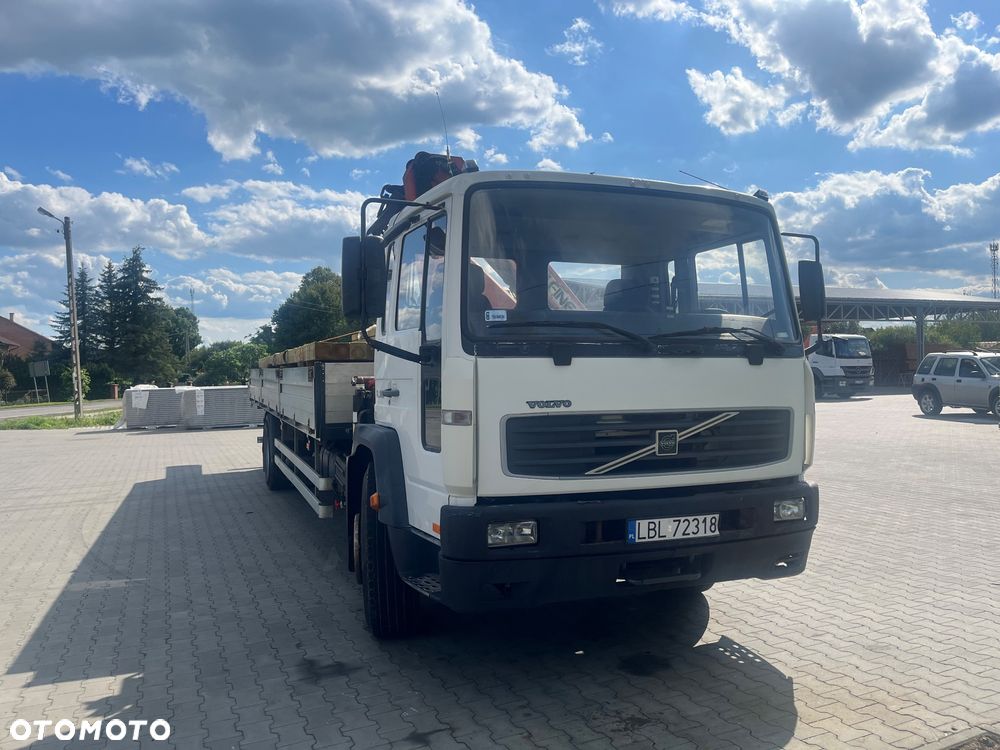 Volvo FL6 - 3