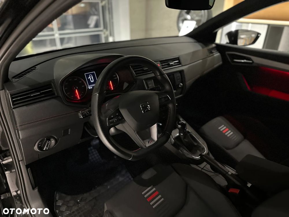 Seat Ibiza 1.0 TSI FR S&S - 6