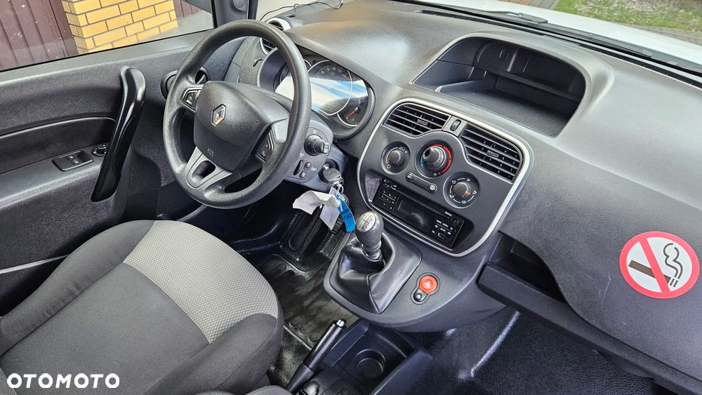 Renault KANGOO - 12