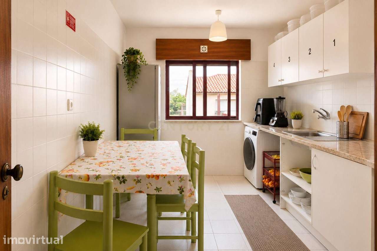 Apartamento T2 - Algueirão- Mem Martim - Grande imagem: 4/14