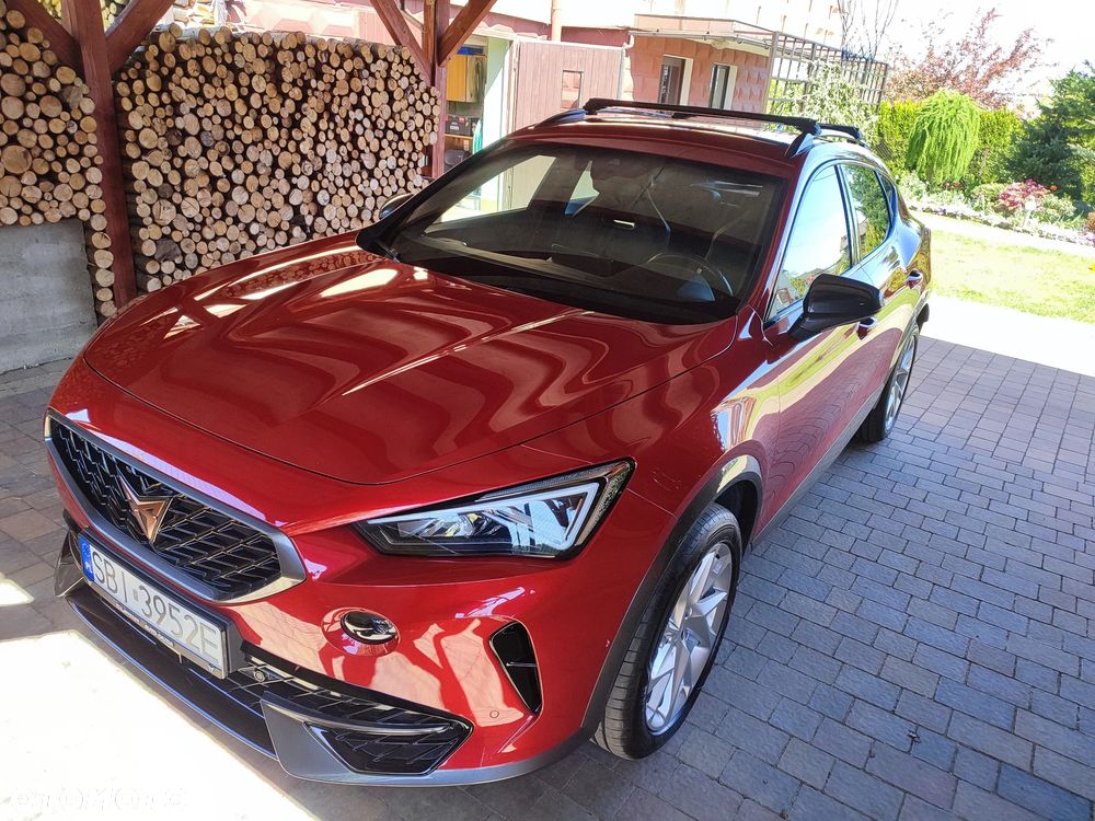 Cupra Formentor 1.5 TSI - 28