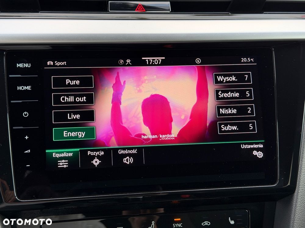 Volkswagen Arteon - 28