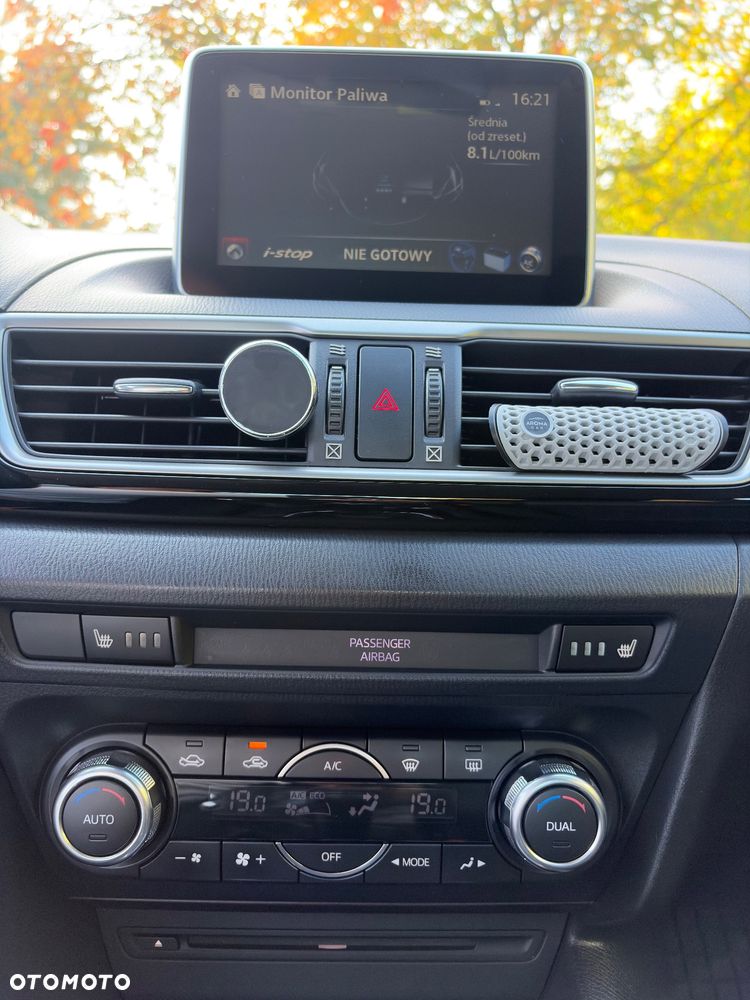 Mazda 3 2.0 Skyenergy - 3