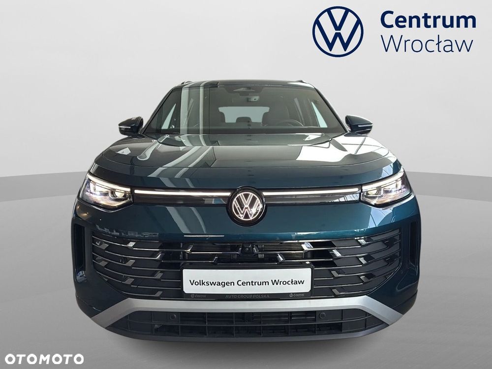 Volkswagen Tayron - 7