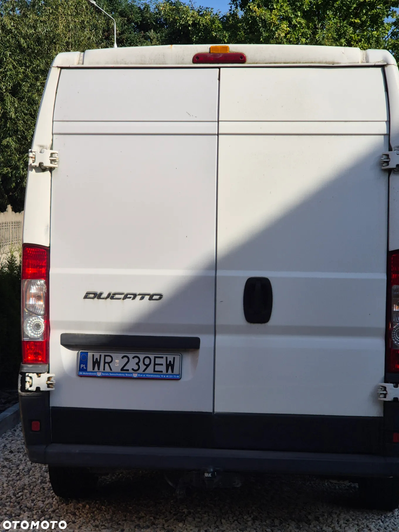 Fiat Ducato - 5