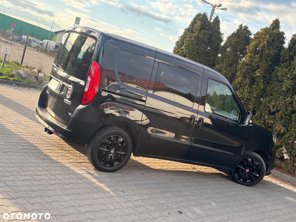 Fiat Doblo - 9
