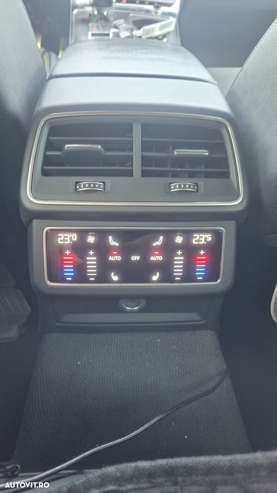 Audi A6 40 TDI quattro S tronic sport - 10