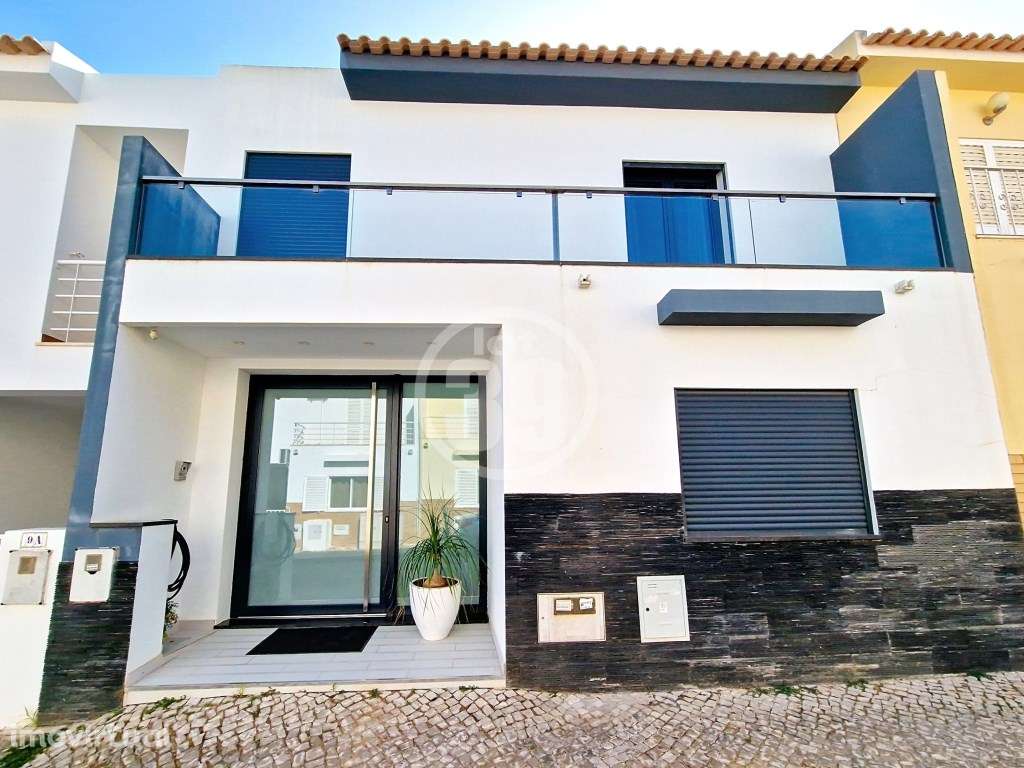 Moradia com 3 quartos totalmente renovada com acabamentos e equipam... - Grande imagem: 3/36