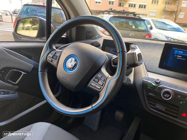 BMW i3 s 120Ah - 10