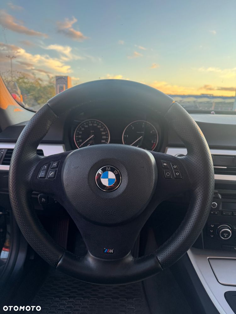 BMW Seria 3 - 10