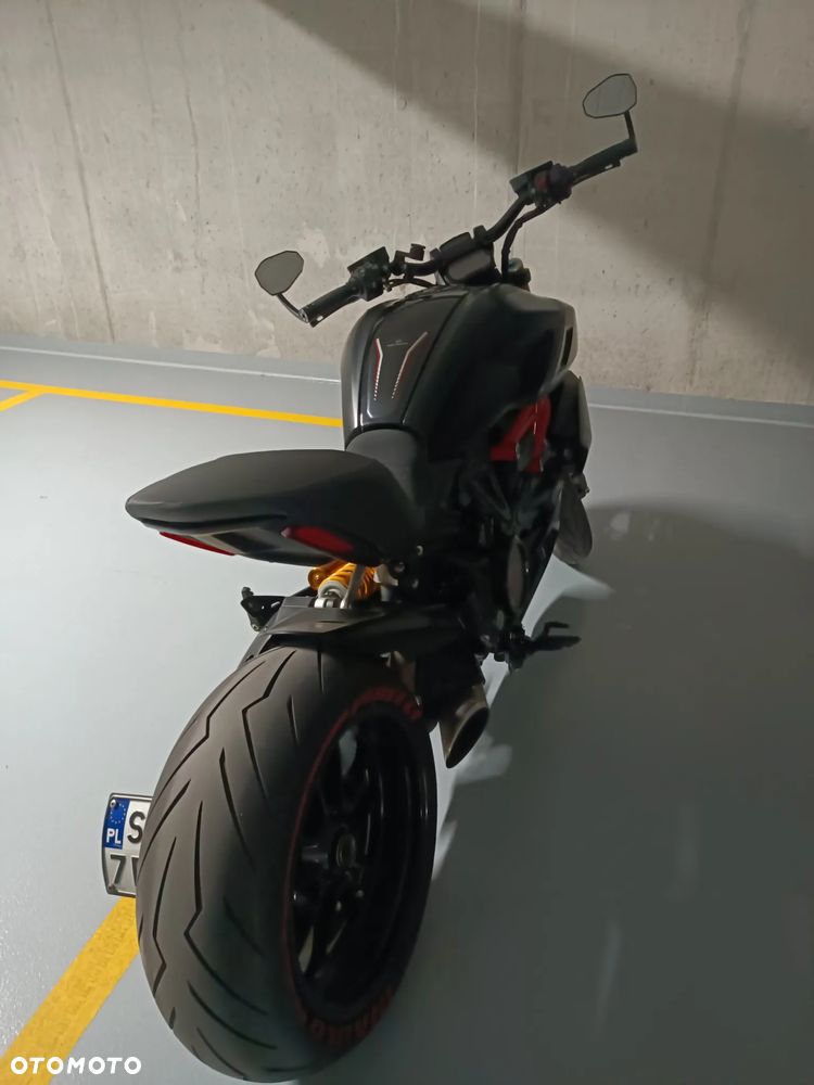Ducati Diavel - 6
