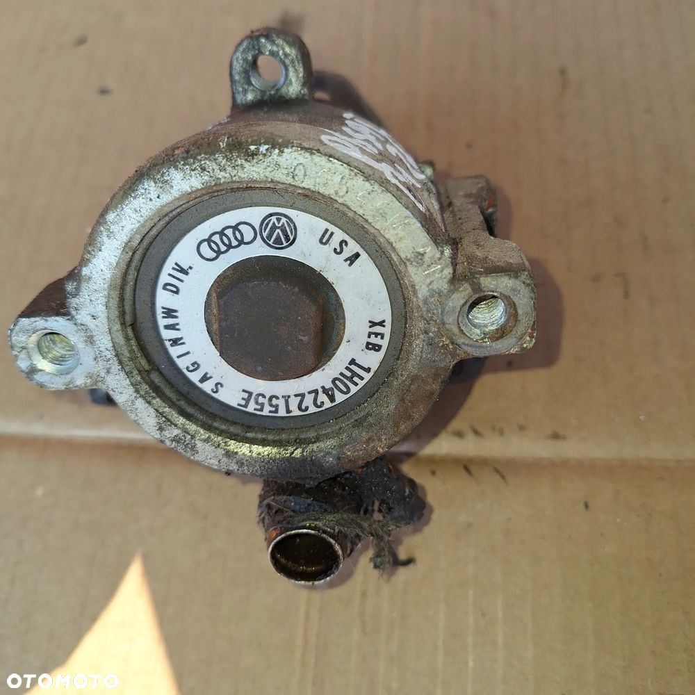 POMPA WSPOMAGANIA PASSAT B4 AUDI T4 1H0422155E - 2