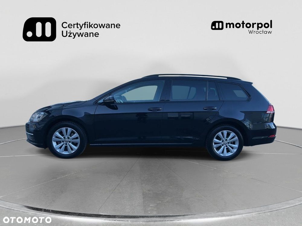 Volkswagen Golf 1.4 TSI BMT Comfortline DSG - 4