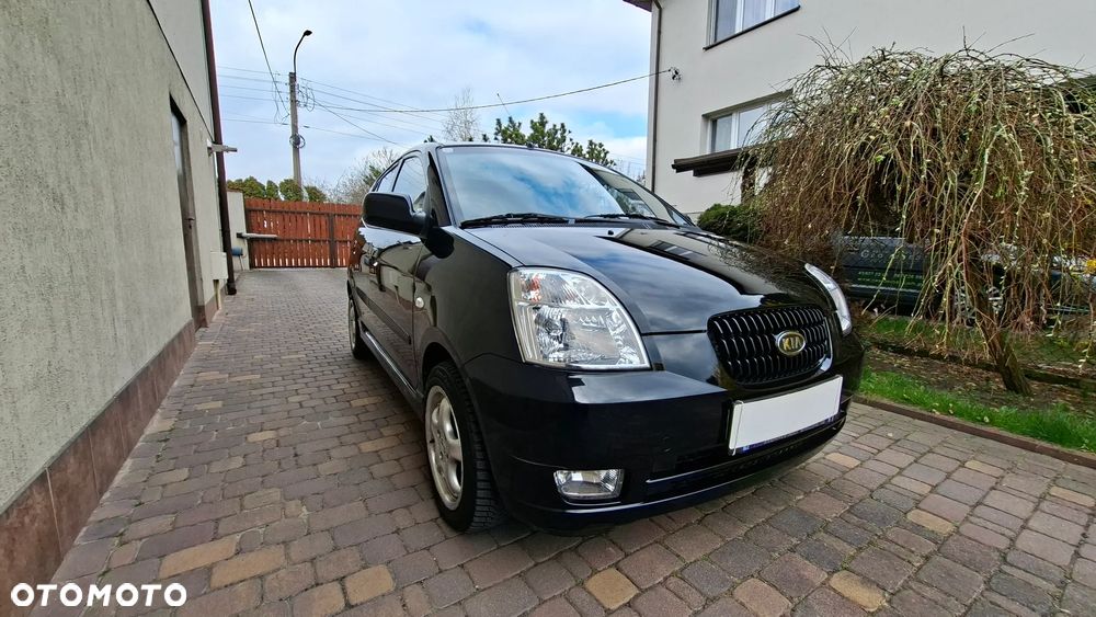 Kia Picanto 1.1 Spirit - 1