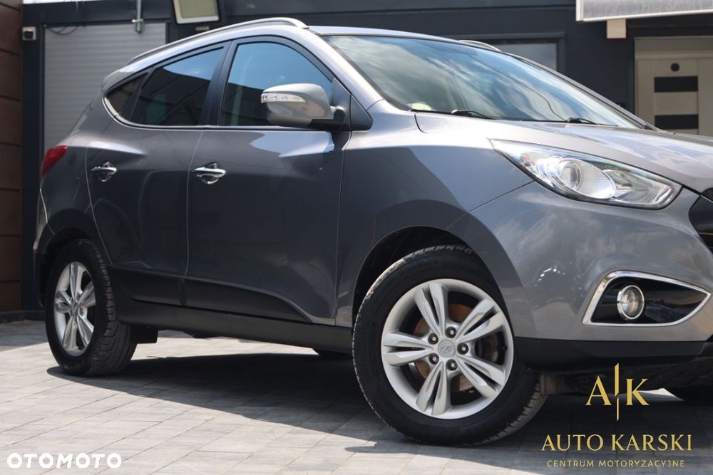 Hyundai ix35 - 13