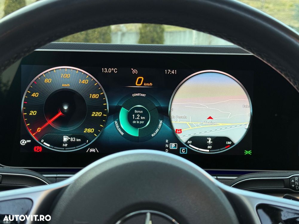 Mercedes-Benz GLE 300 d 4MATIC - 28