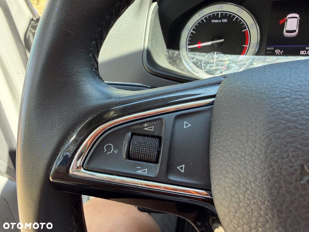 Skoda Karoq 1.5 TSI ACT DSG Soleil - 18