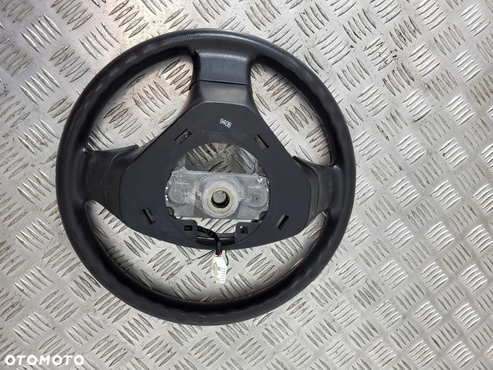 Suzuki Grand Vitara II Kierownica - 6