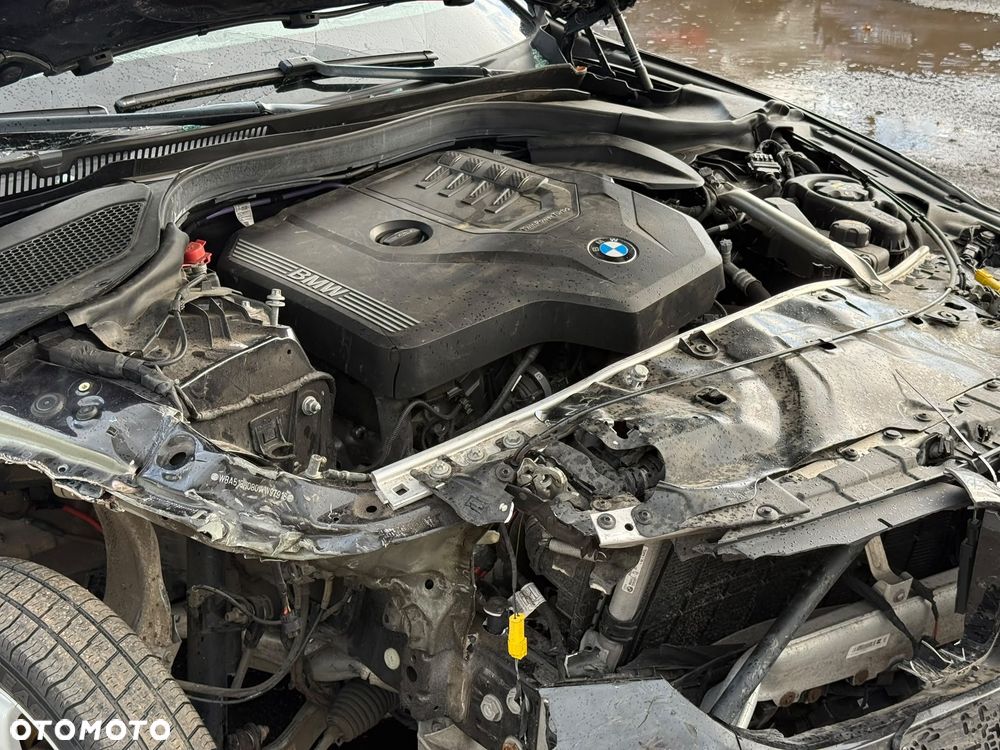 BMW Seria 5 530i M Sport Edition - 6