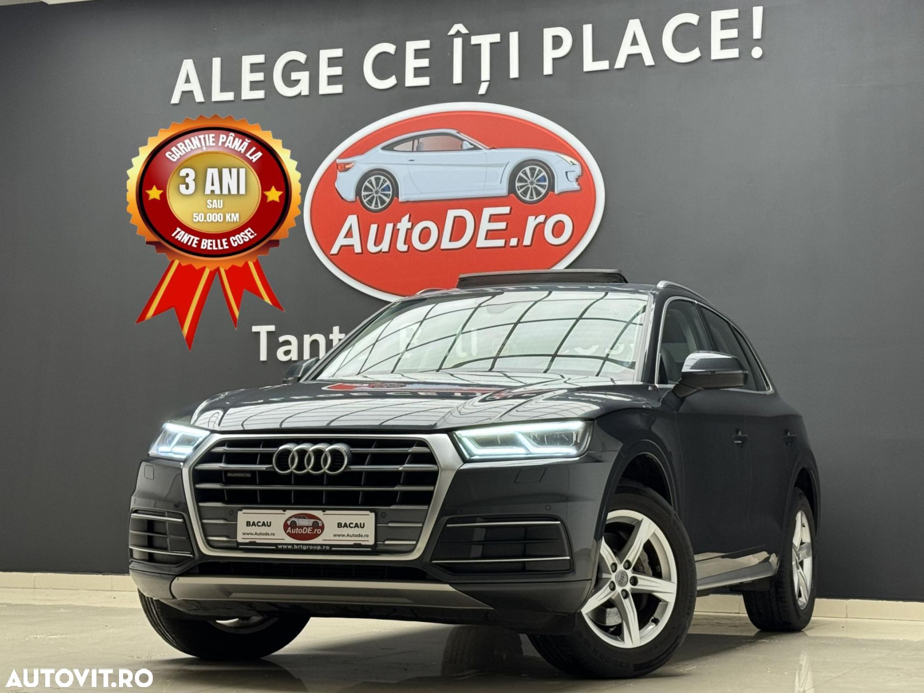Audi Q5 - 1