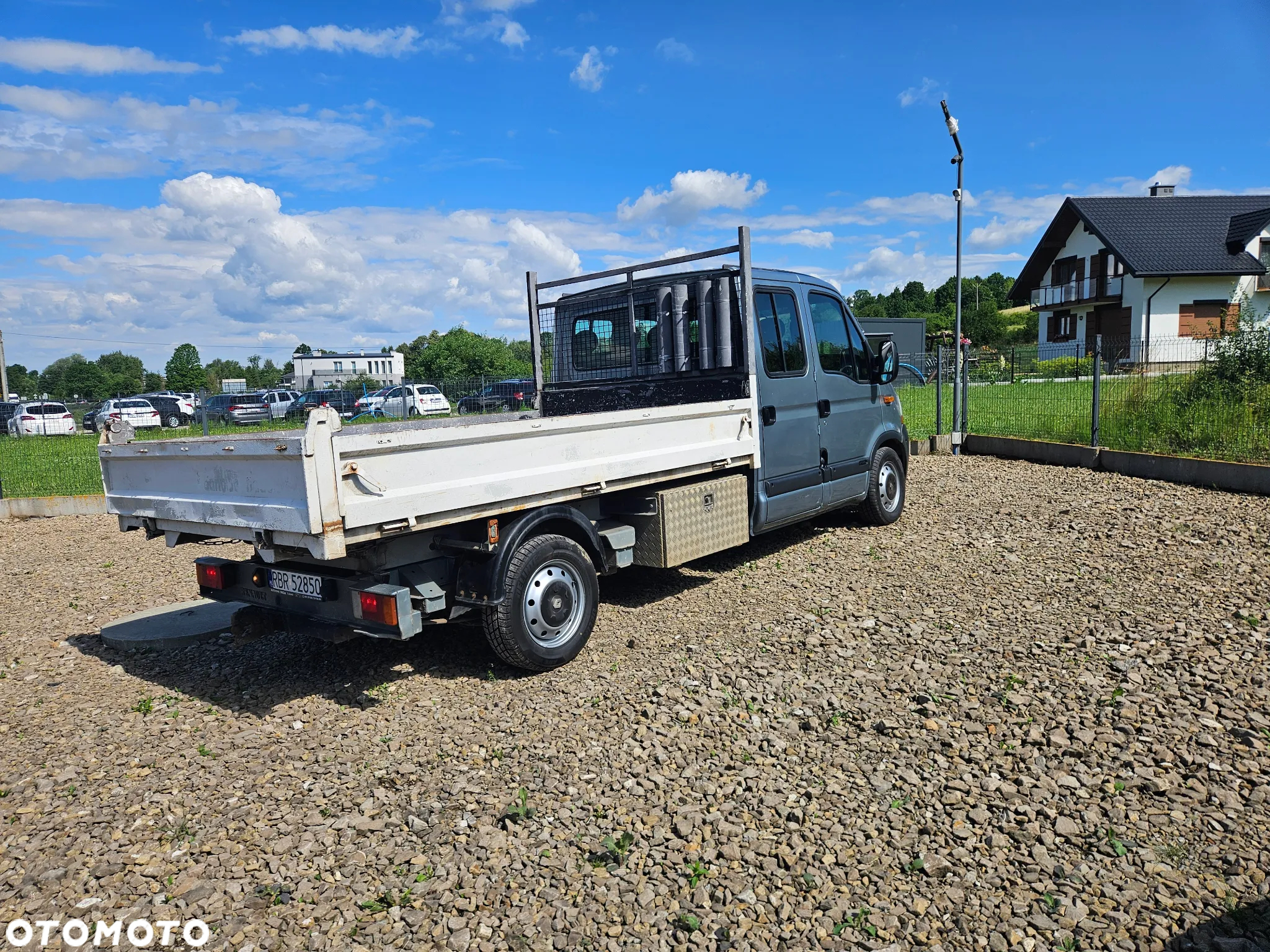 Renault MASTER - 17
