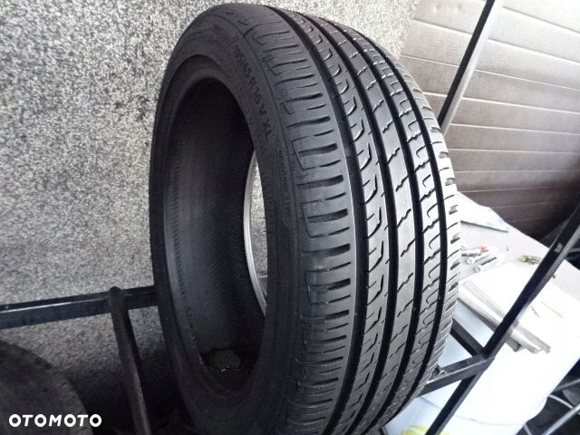 195/45/R16 84V XL Barum Bravuris 5HM - 2