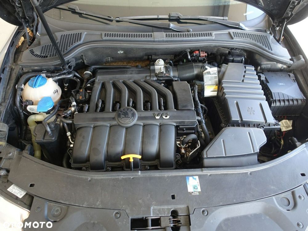 Skoda Superb - 40