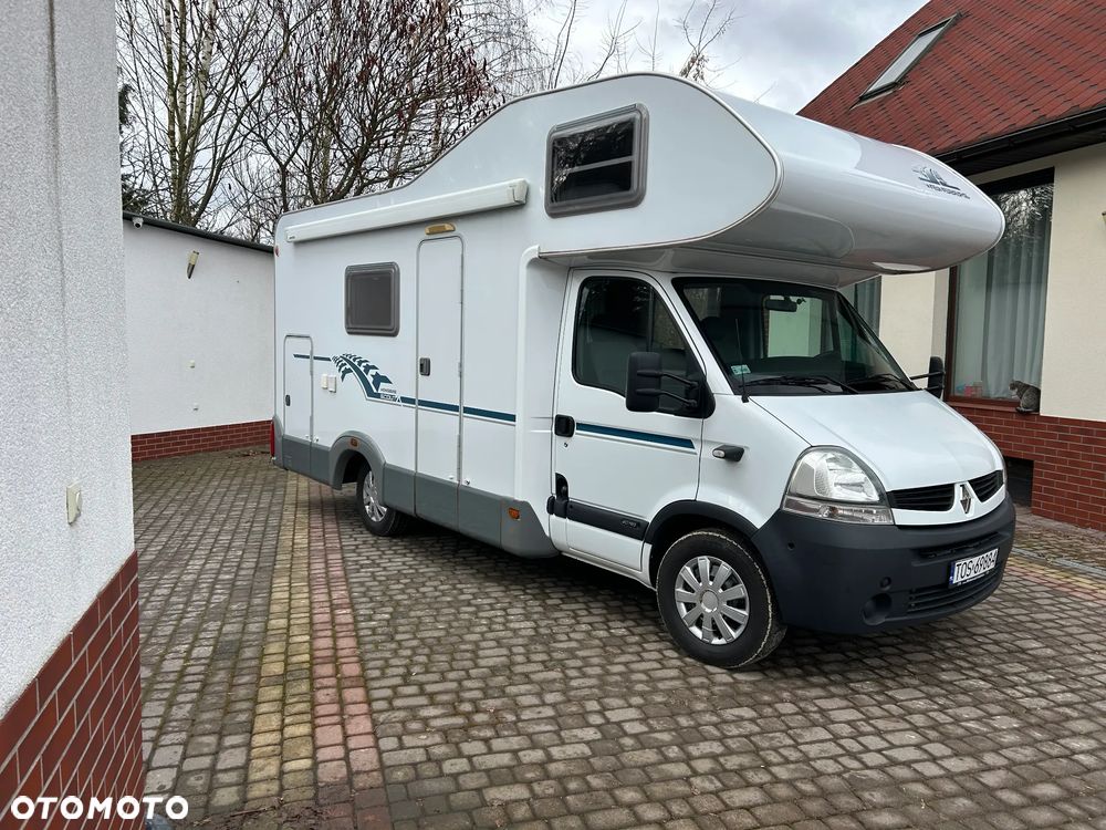 Renault Weinsberg - 7