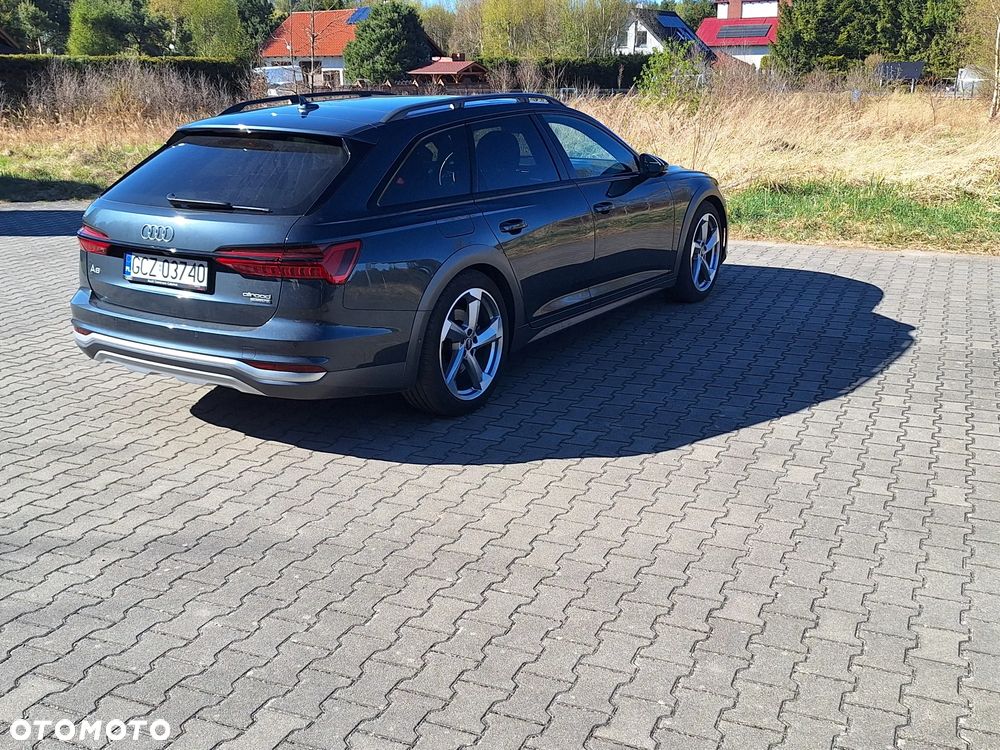 Audi A6 Allroad 40 TDI S tronic - 5