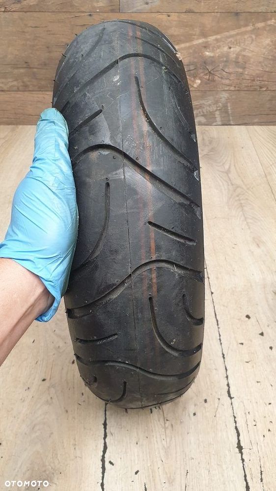 Opona 120/70-13 Maxxis - 8