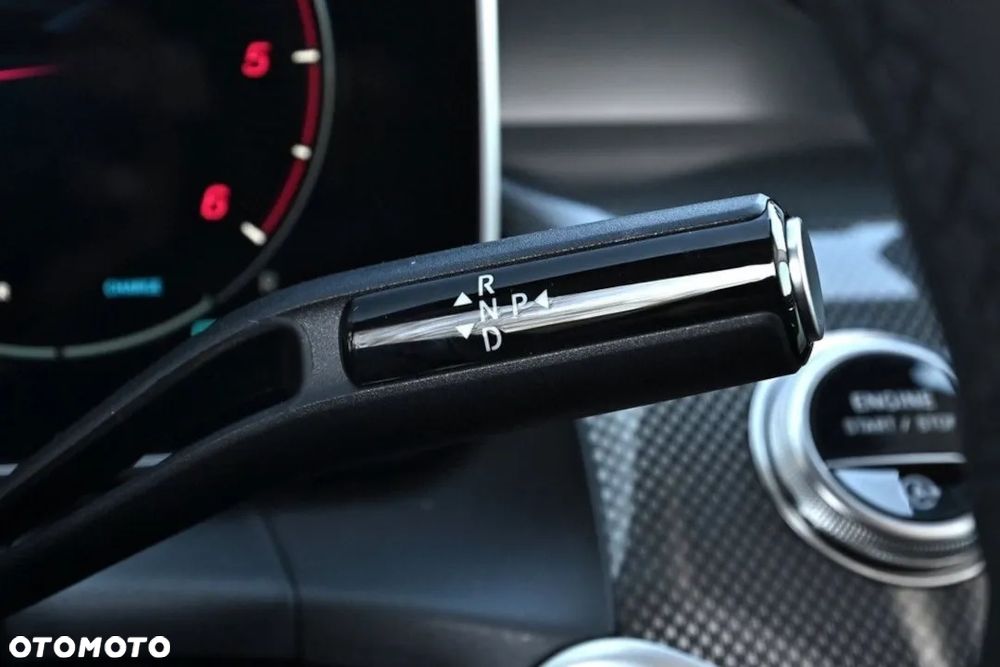 Mercedes-Benz GLC 200 d 4-Matic - 11