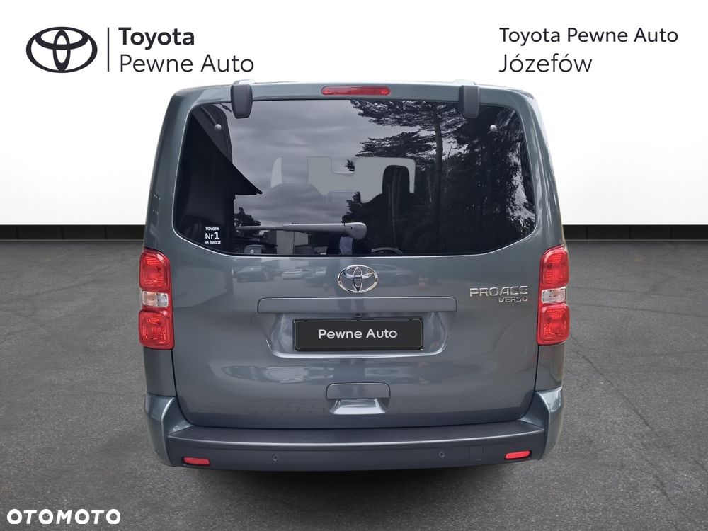 Toyota Proace Verso 2.0 D4-D Long Family - 6