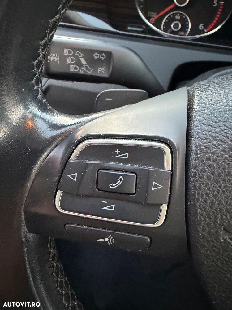 Volkswagen Passat CC 2.0 TDI BMT DSG - 9