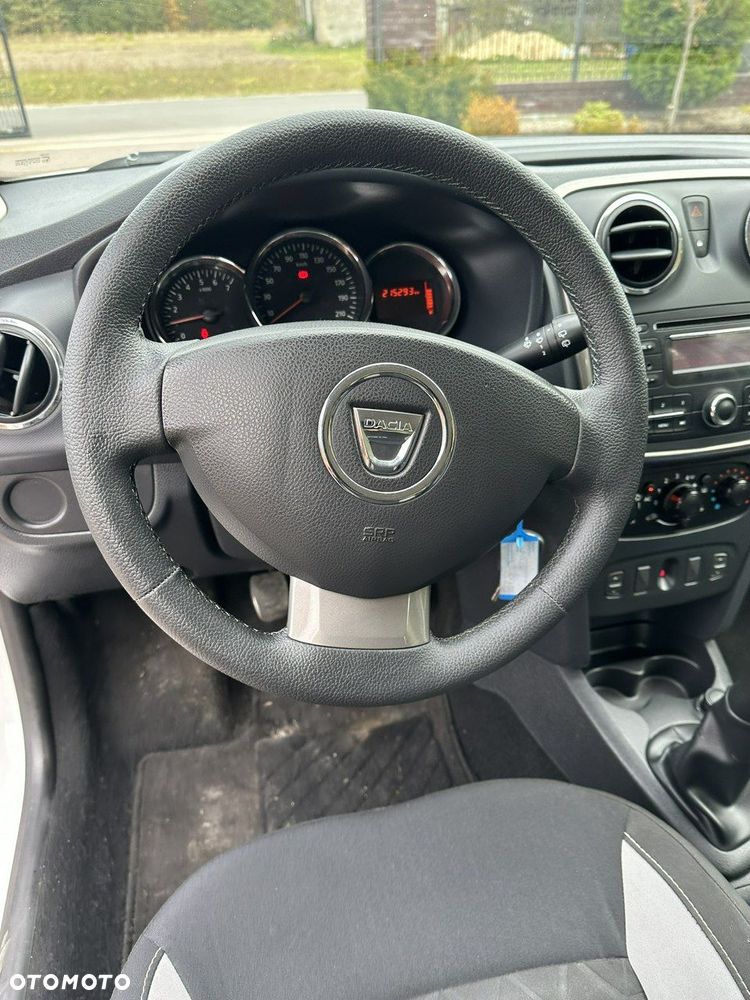 Dacia Sandero Stepway 0.9 TCe Laureate - 17