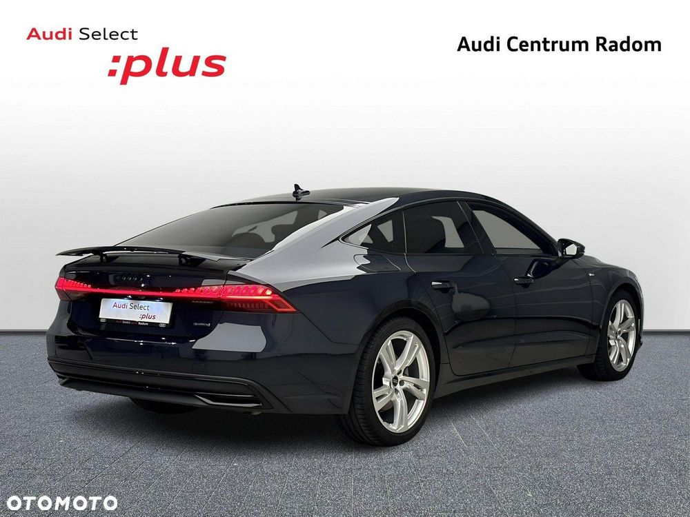 Audi A7 Sportback - 6