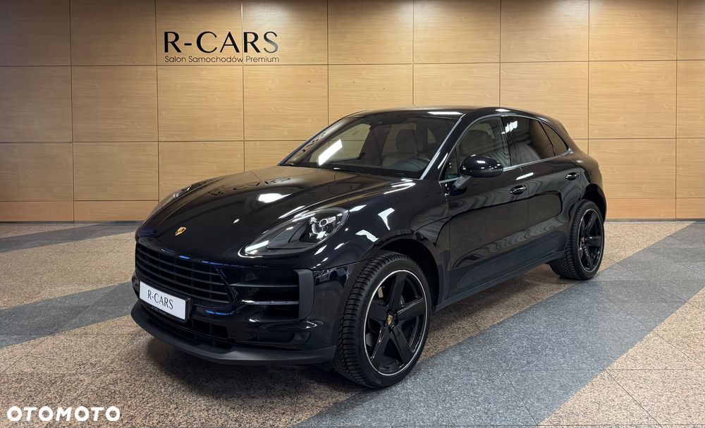 Porsche Macan - 4
