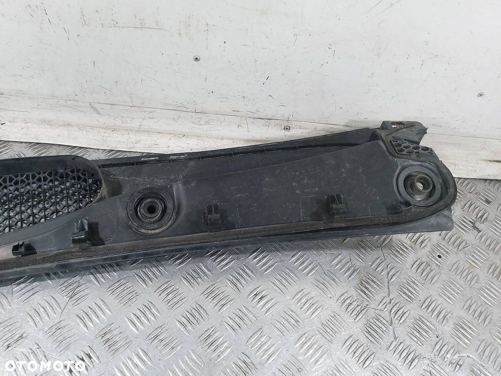 PODSZYBIE PEUGEOT PARTENR II TEPEE 9680568877  9680962577 - 5