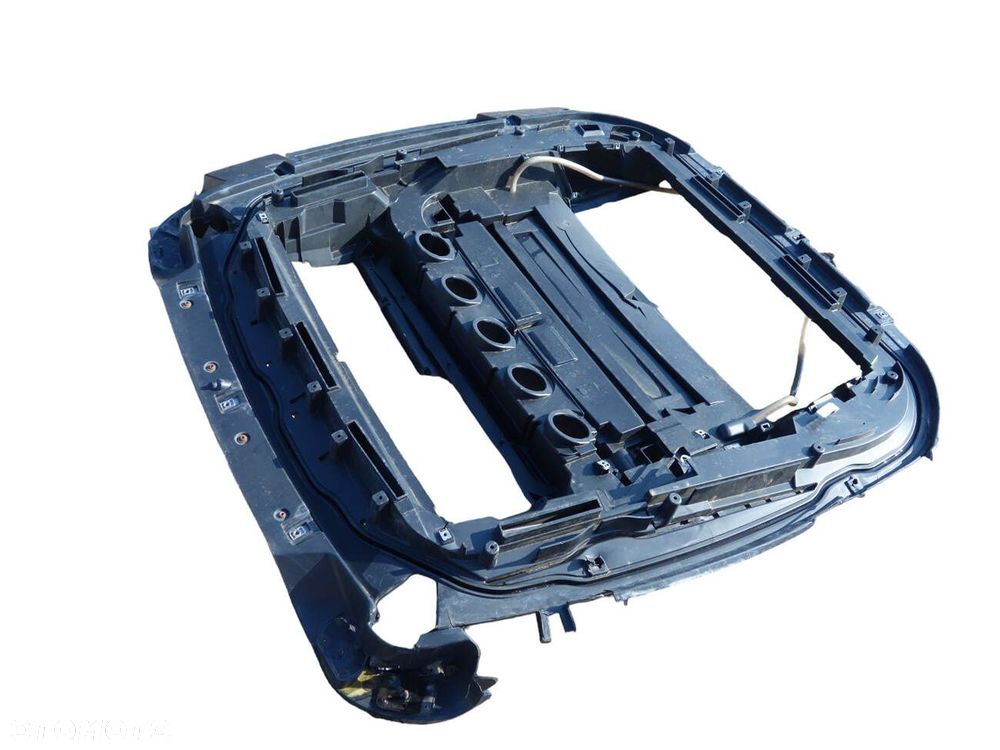 Dach Wypełnienie Dachu Massey Ferguson Valtra - 2