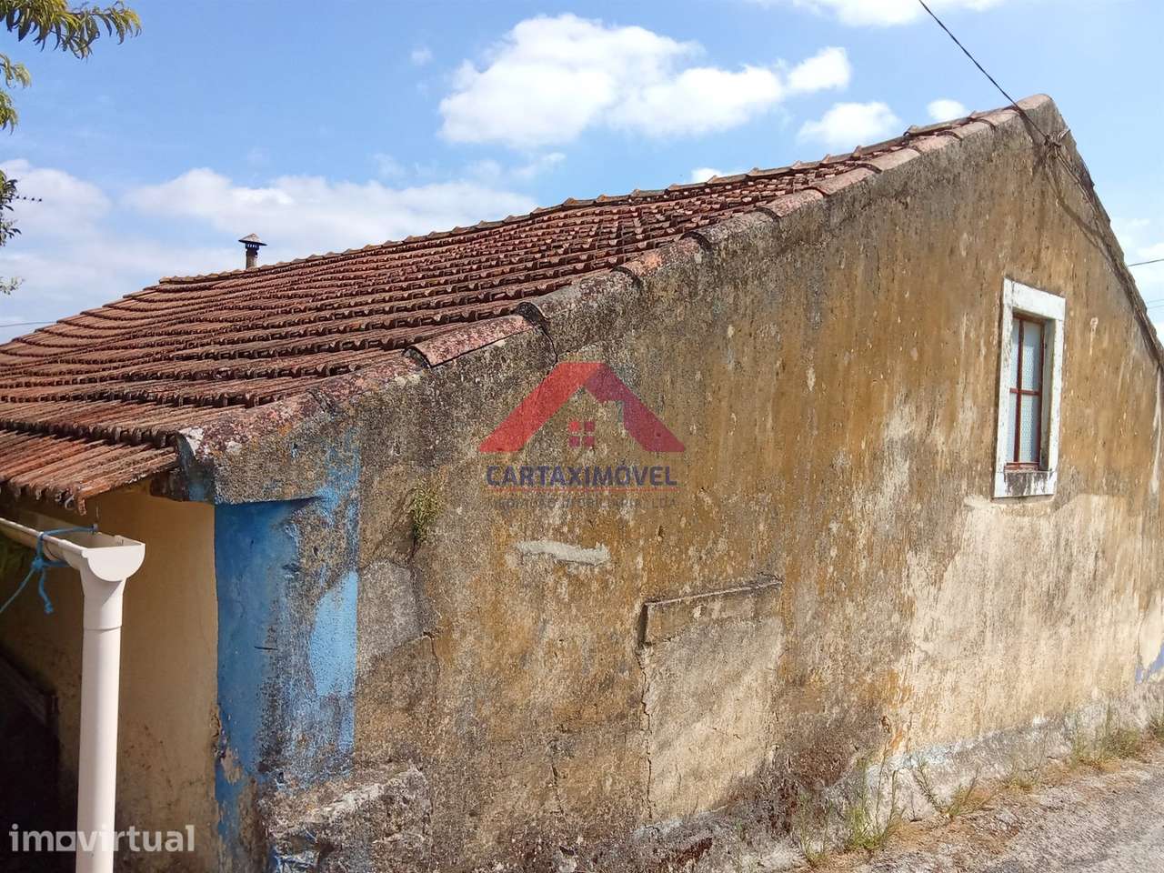 Moradia T2 Venda em Almoster,Santarém - Grande imagem: 4/6