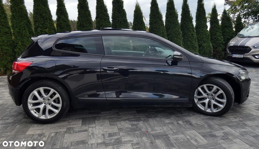 Volkswagen Scirocco 1.4 TSI R-Style DSG - 39