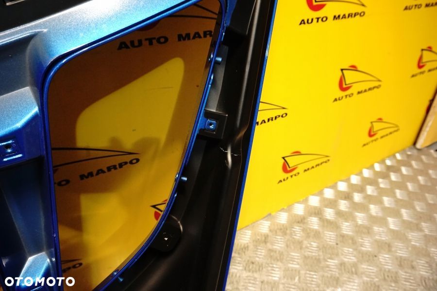 CHEVROLET CORVETTE C8 ZR1 Maska Przód Pokrywa Klapa Carbon USA - 14