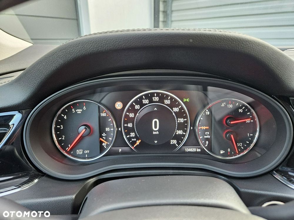 Opel Insignia 2.0 CDTI automatik Innovation - 34