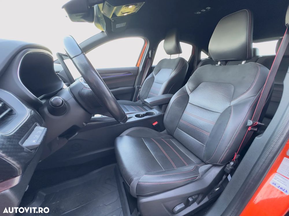 Renault Arkana E-TECH RS Line - 13