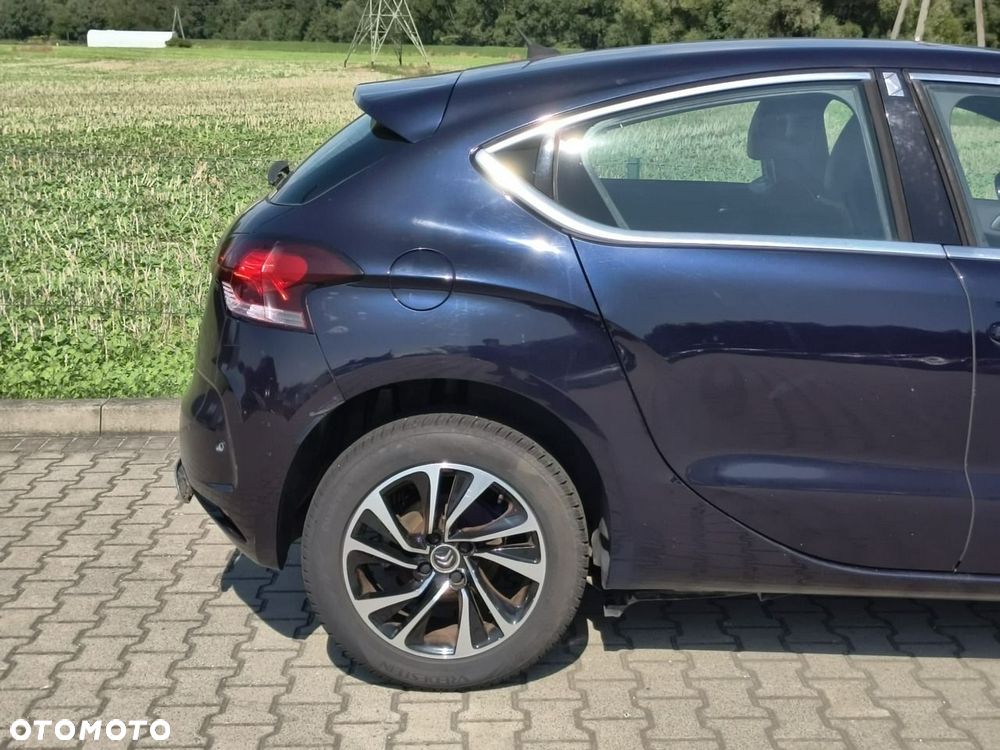 Citroën DS4 - 20