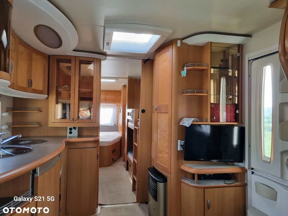 Hobby Prestige UKfe 720 - 9