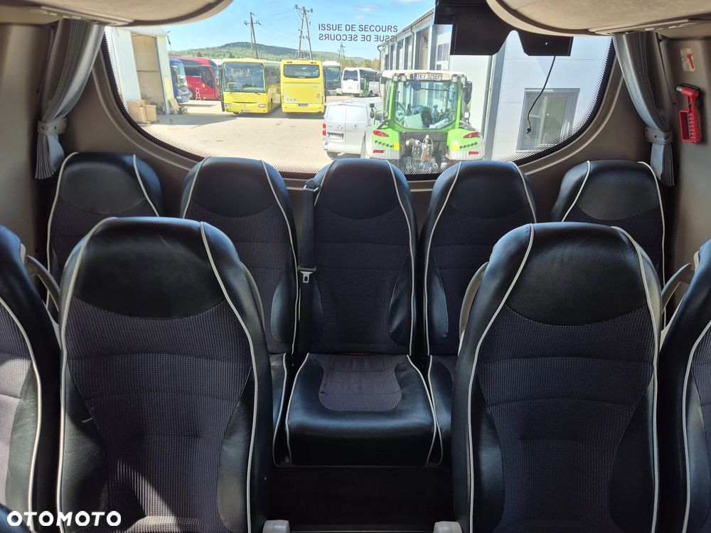 Irisbus MAGELYS / SPROWADZONY / MANUAL / EURO 5 / KLIMA - 29