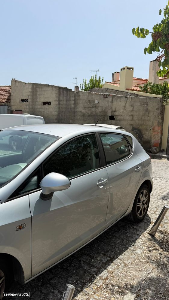 SEAT Ibiza 1.2 12V Style - 4