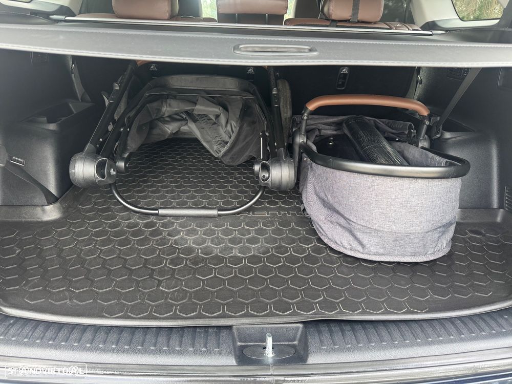 Kia Sorento 2.2 CRDi TX Premium Aut. - 12